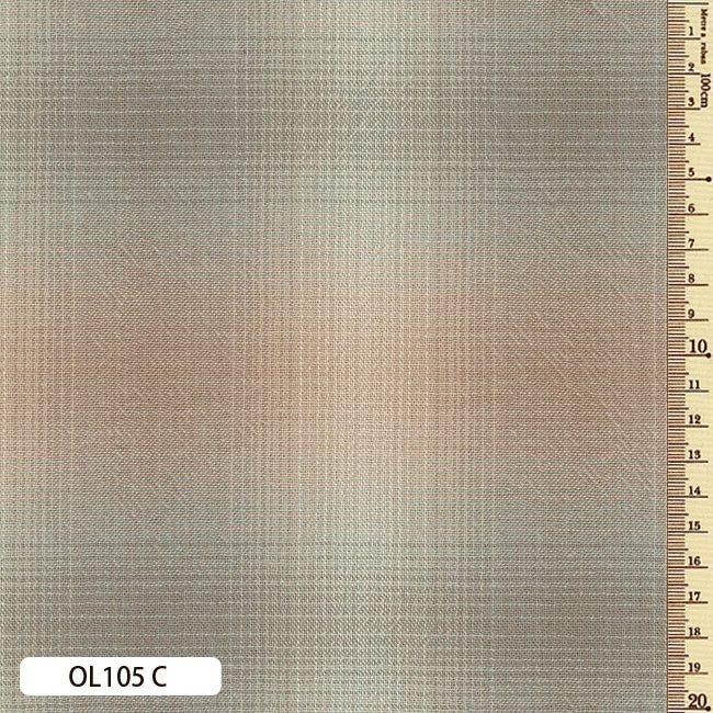 sakizomemomen OL105 反物