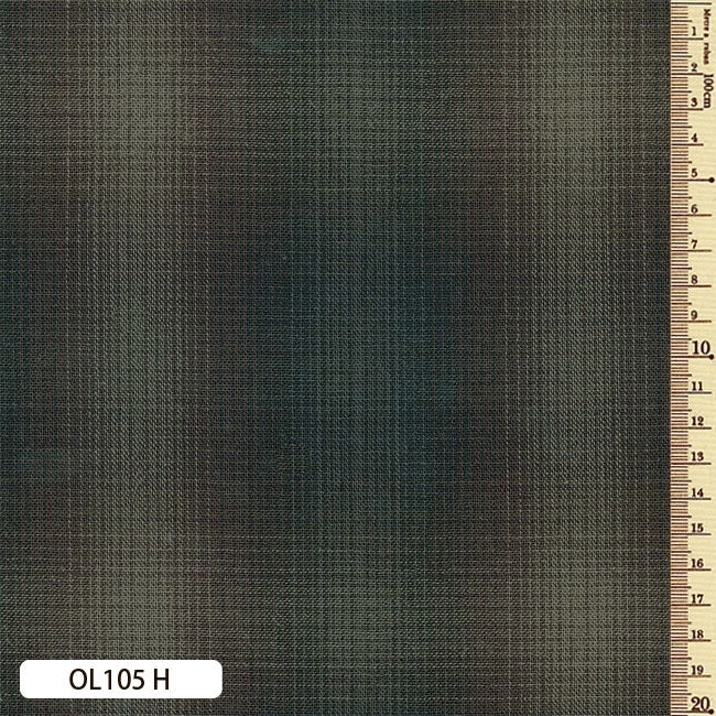 sakizomemomen OL105 反物