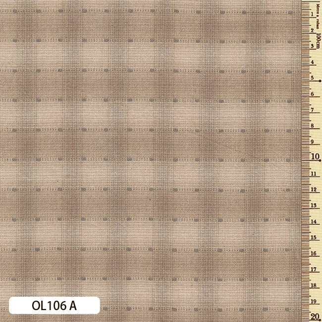 sakizomemomen OL106 反物
