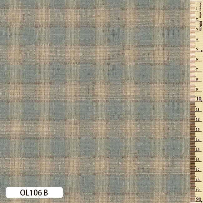 sakizomemomen OL106 反物