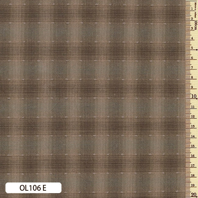 sakizomemomen OL106 反物
