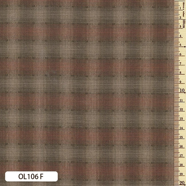 sakizomemomen OL106 反物