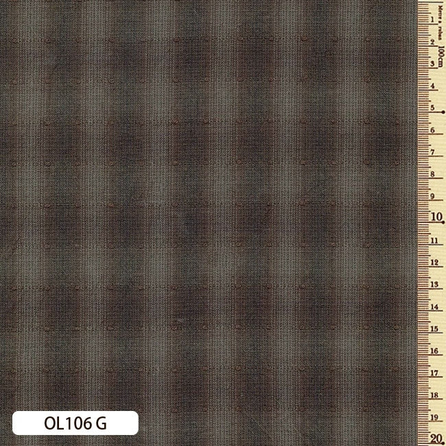 sakizomemomen OL106 反物