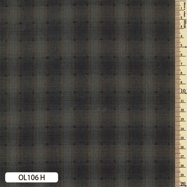 sakizomemomen OL106 反物