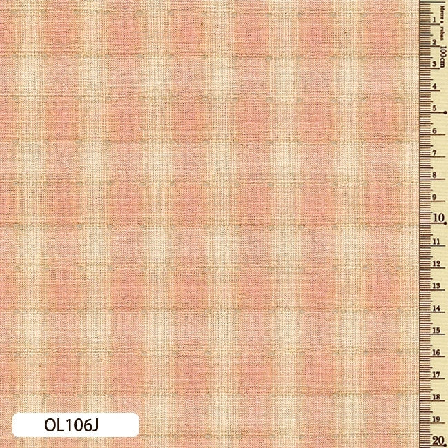 sakizomemomen OL106 反物