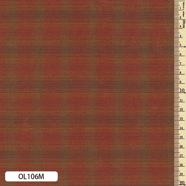 sakizomemomen OL106 反物