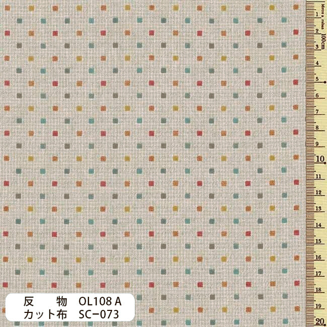 sakizomemomen OL108 反物