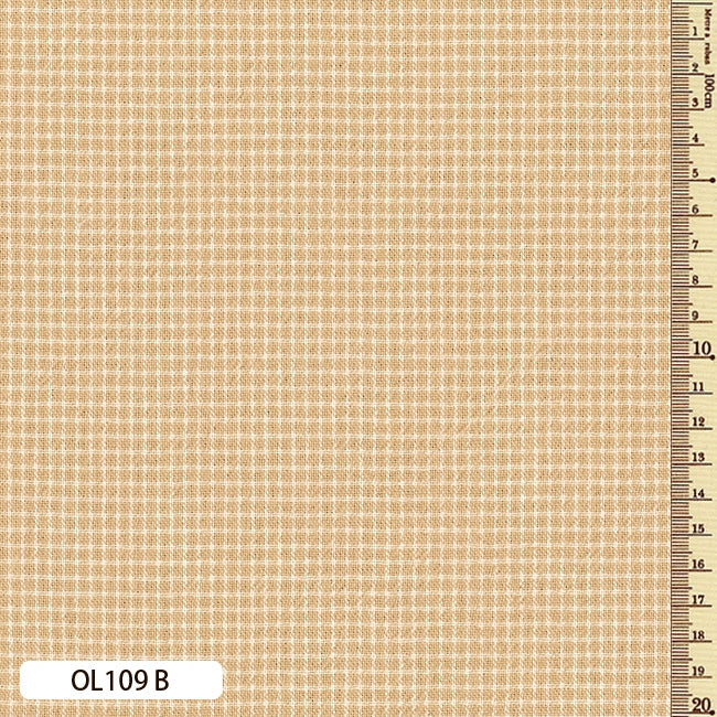 sakizomemomen OL109 反物