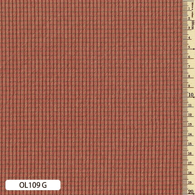 sakizomemomen OL109 反物