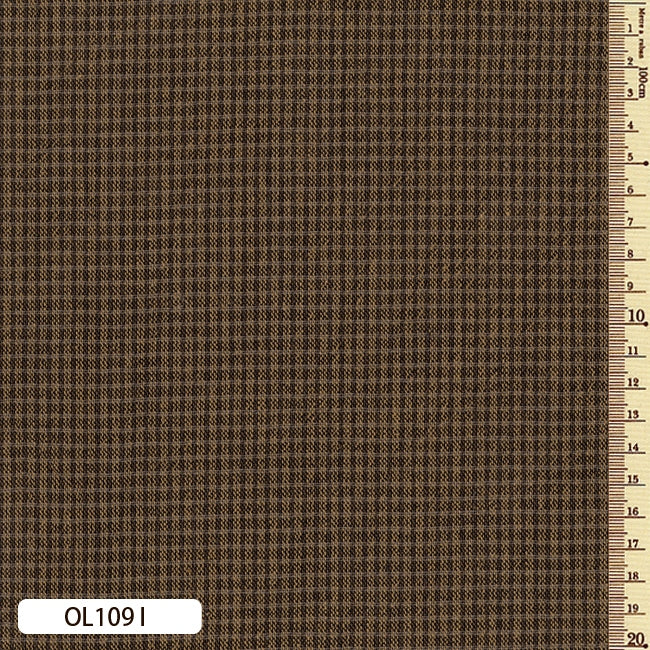 sakizomemomen OL109 反物