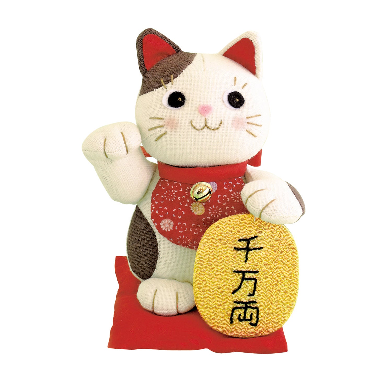 PA-565 福々招き猫