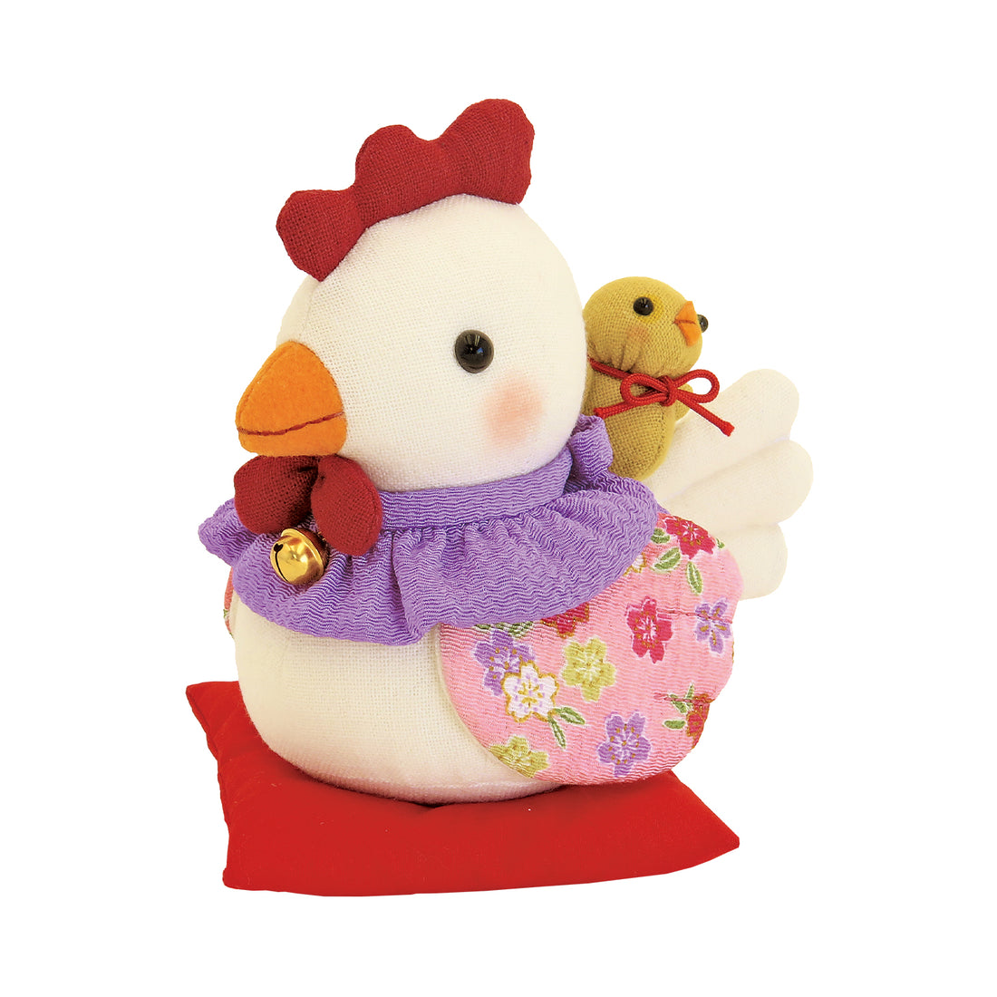 PA-740 Good luck bird