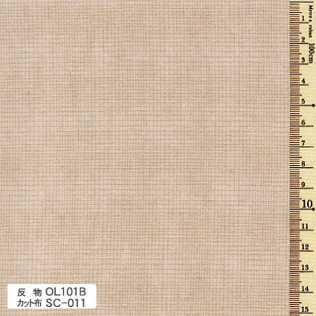 sakizomemomen OL101 カット布