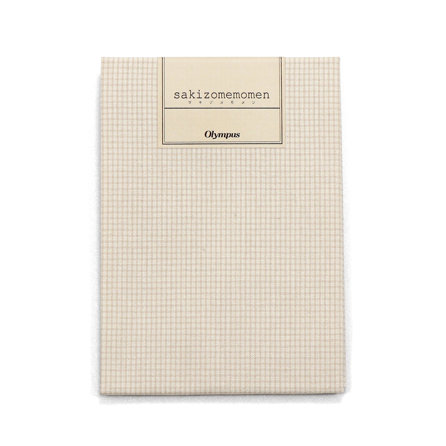 sakizomemomen OL104 カット布