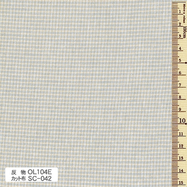 sakizomemomen OL104 カット布