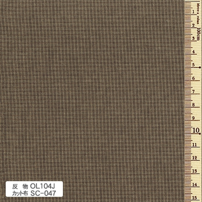 sakizomemomen OL104 カット布