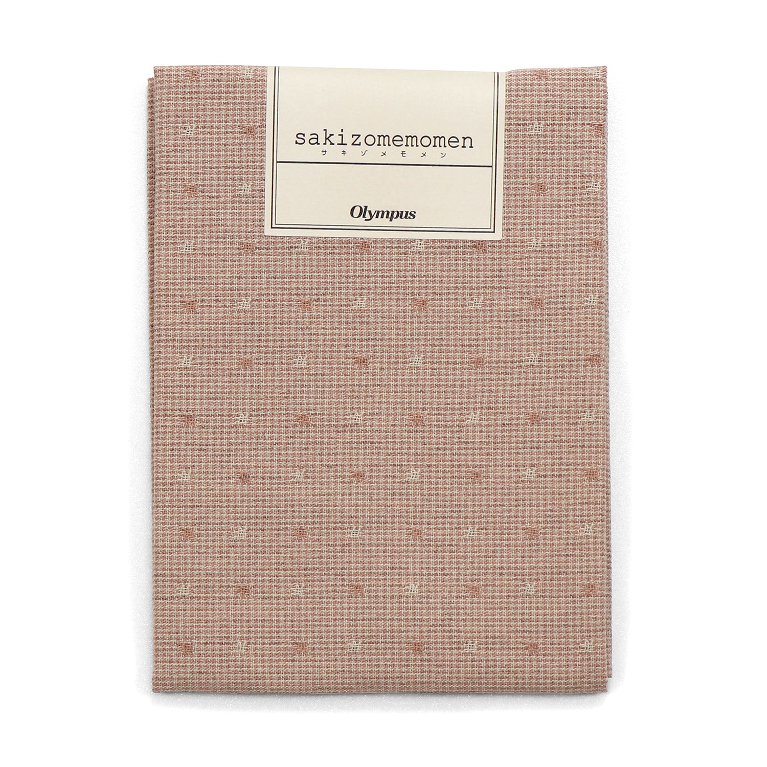 sakizomemomen OL107 カット布
