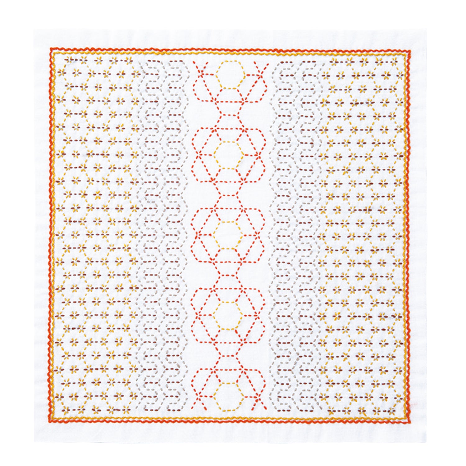 SK-430 Honeycomb(ハニカム)