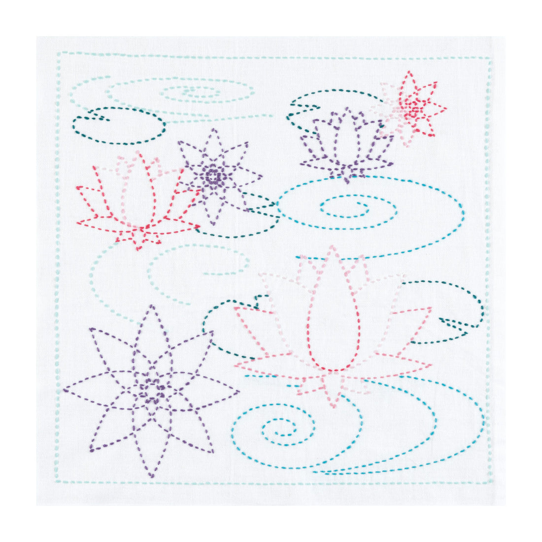 SK-492 Minamo no Hasu