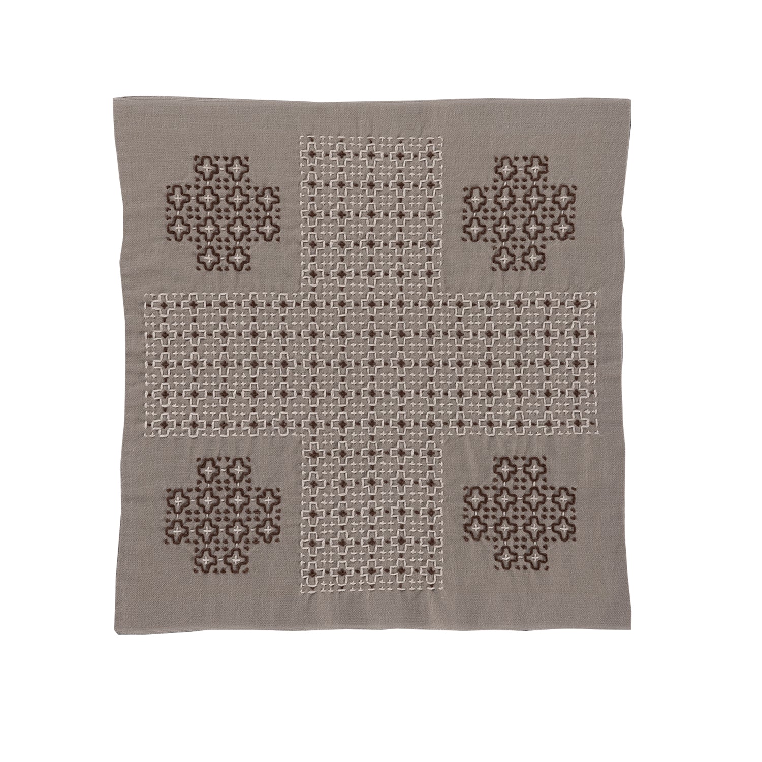 SK-452 Pray (Taupe)