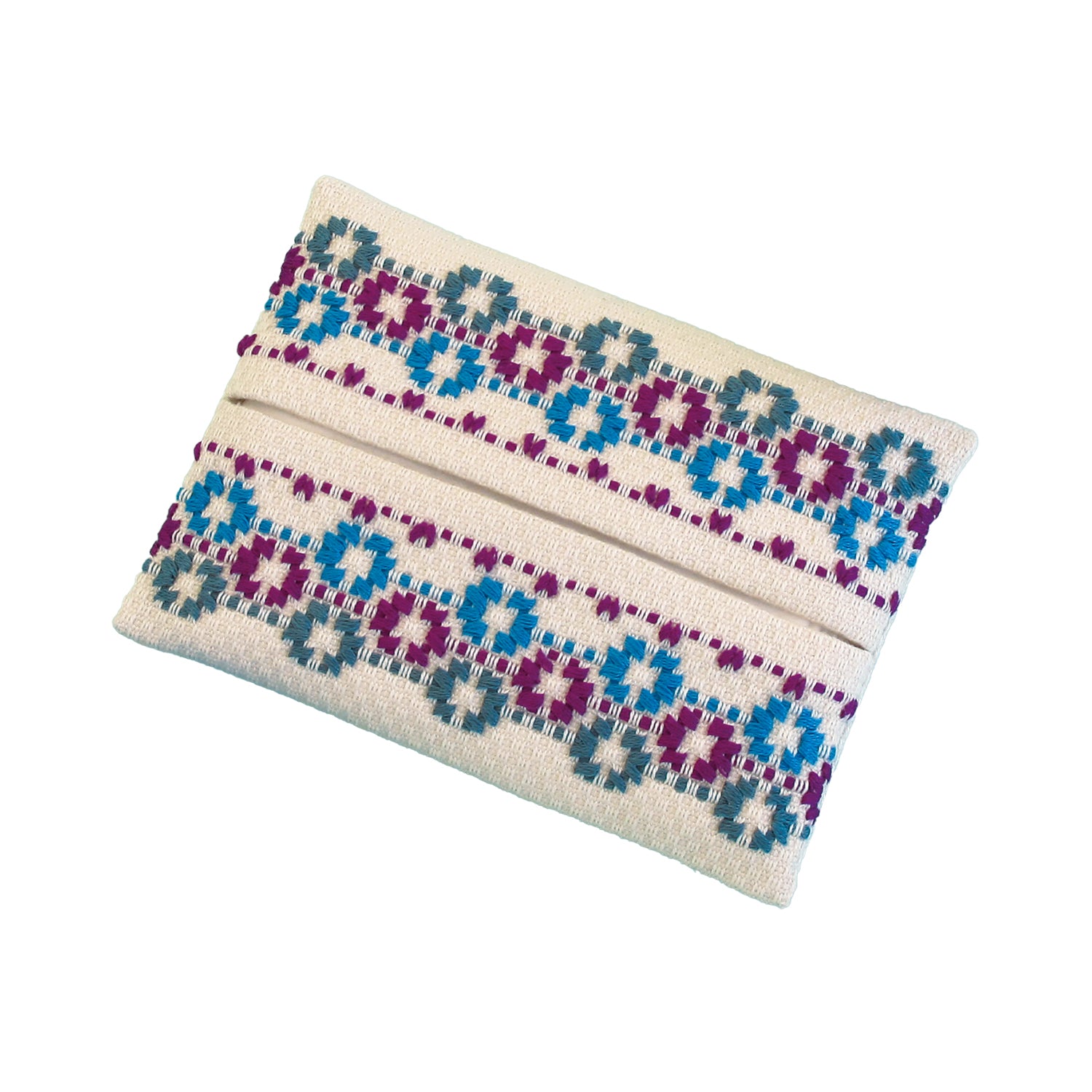 SW-12 Tissue Case (Purple)