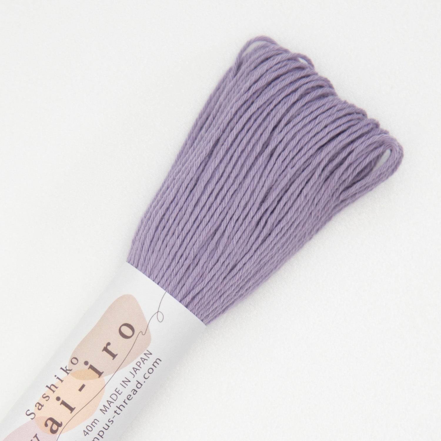 Sashiko Awai-iro