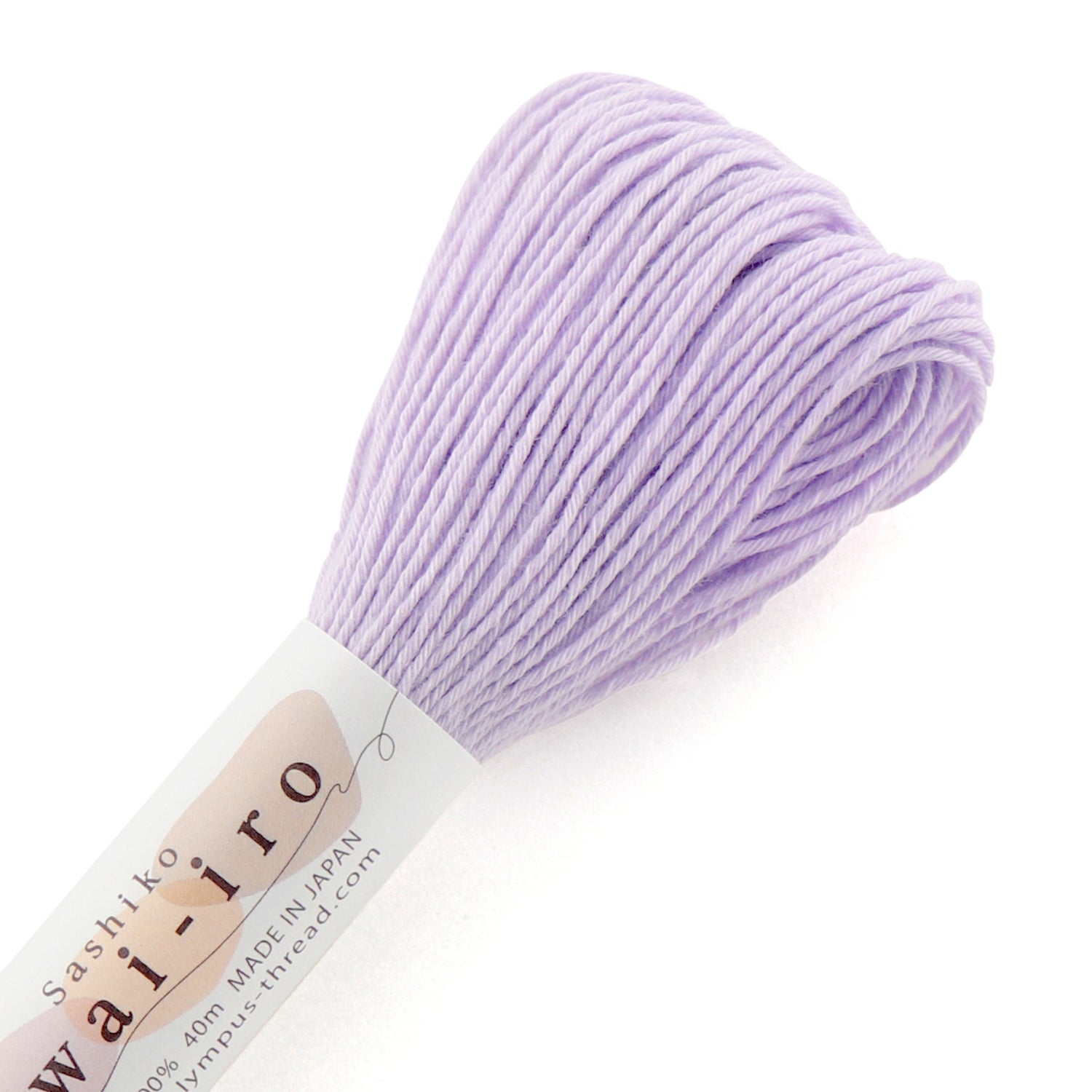 Sashiko Awai-iro