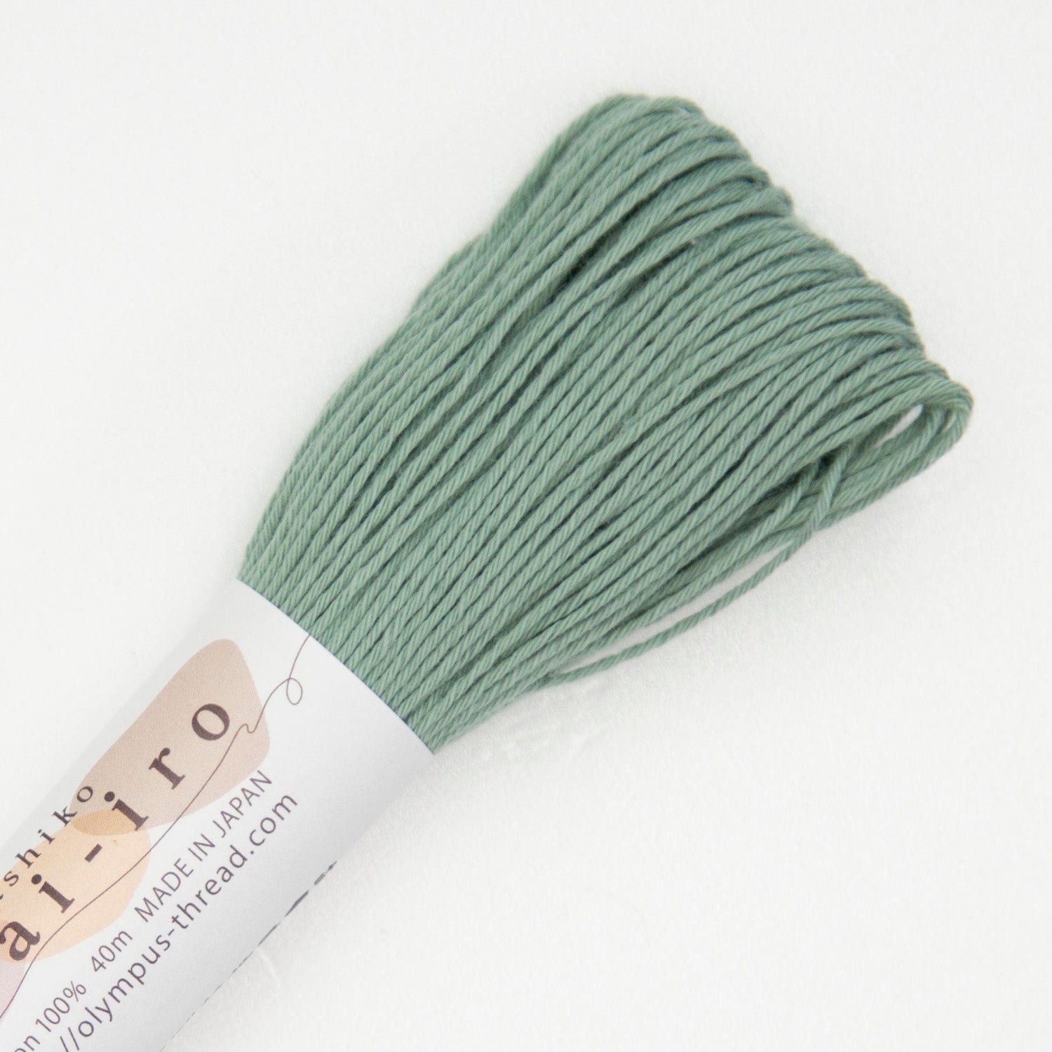 Sashiko Awai-iro