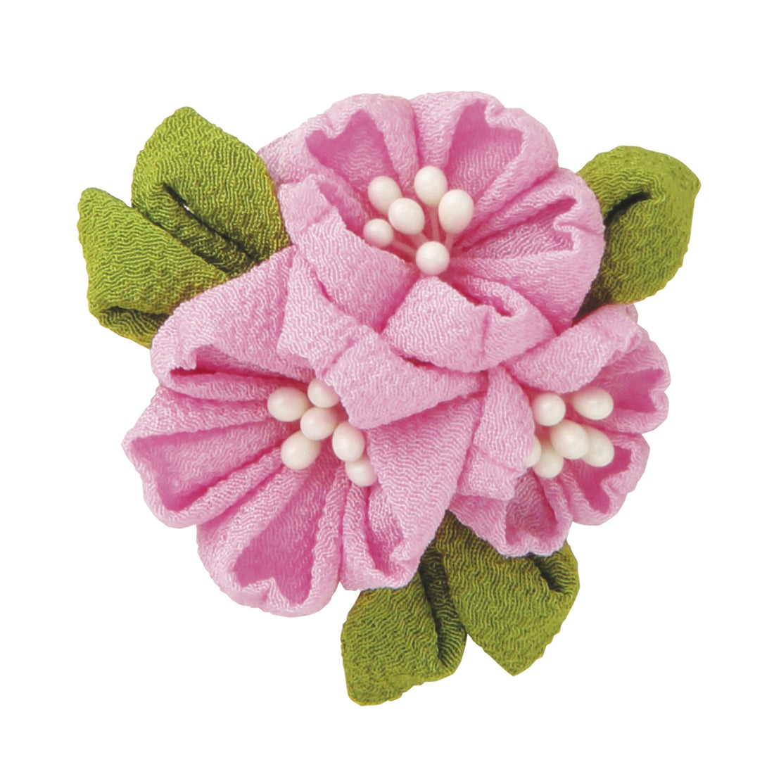 TZ-13 Sakura Brooch