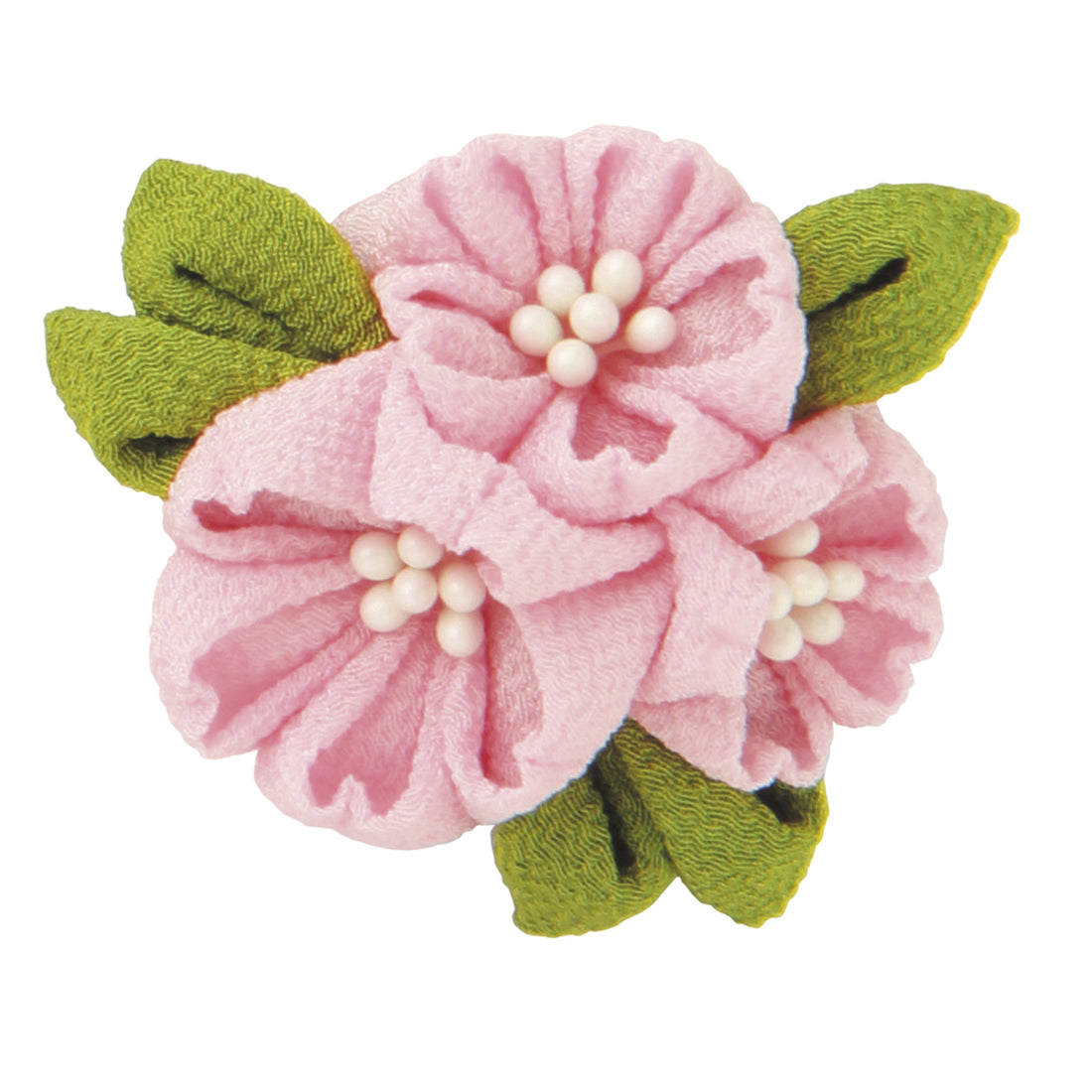 TZ-13 Sakura Brooch