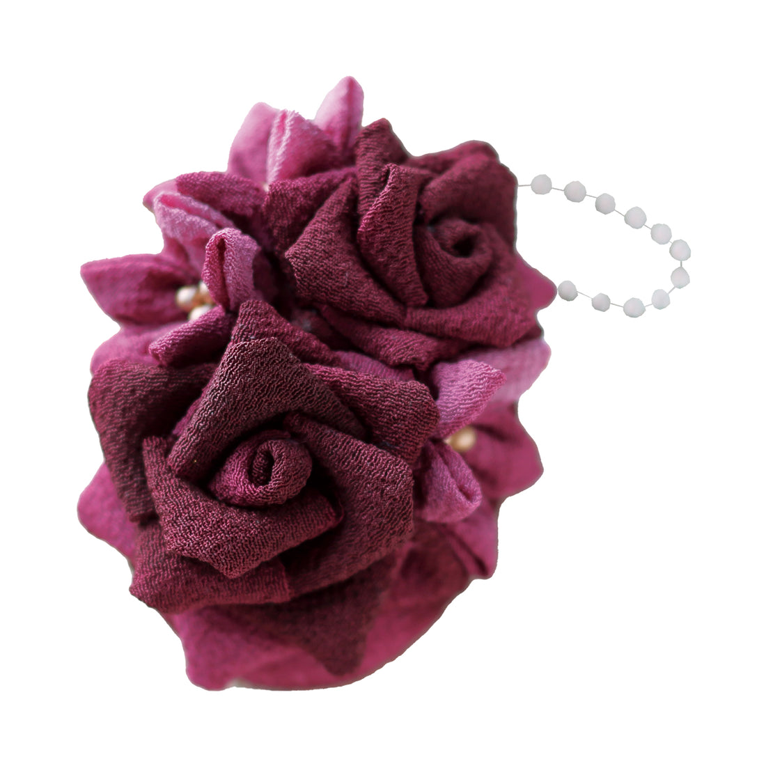 TZ-19 Jasmine and Rose