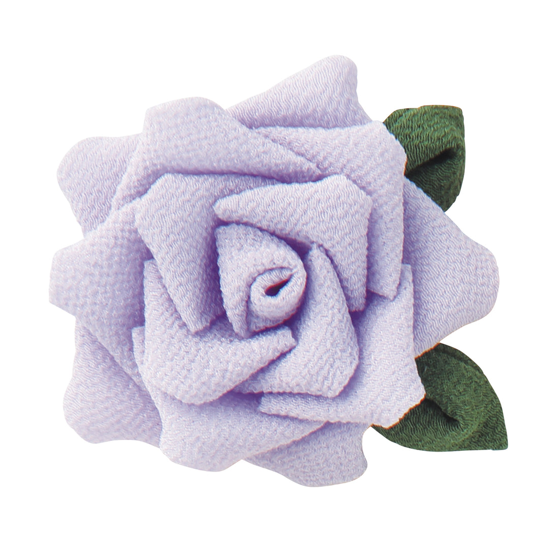 TZ-5 Rose Brooch