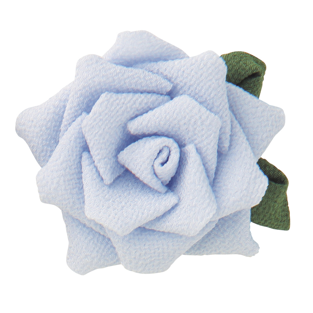 TZ-5 Rose Brooch