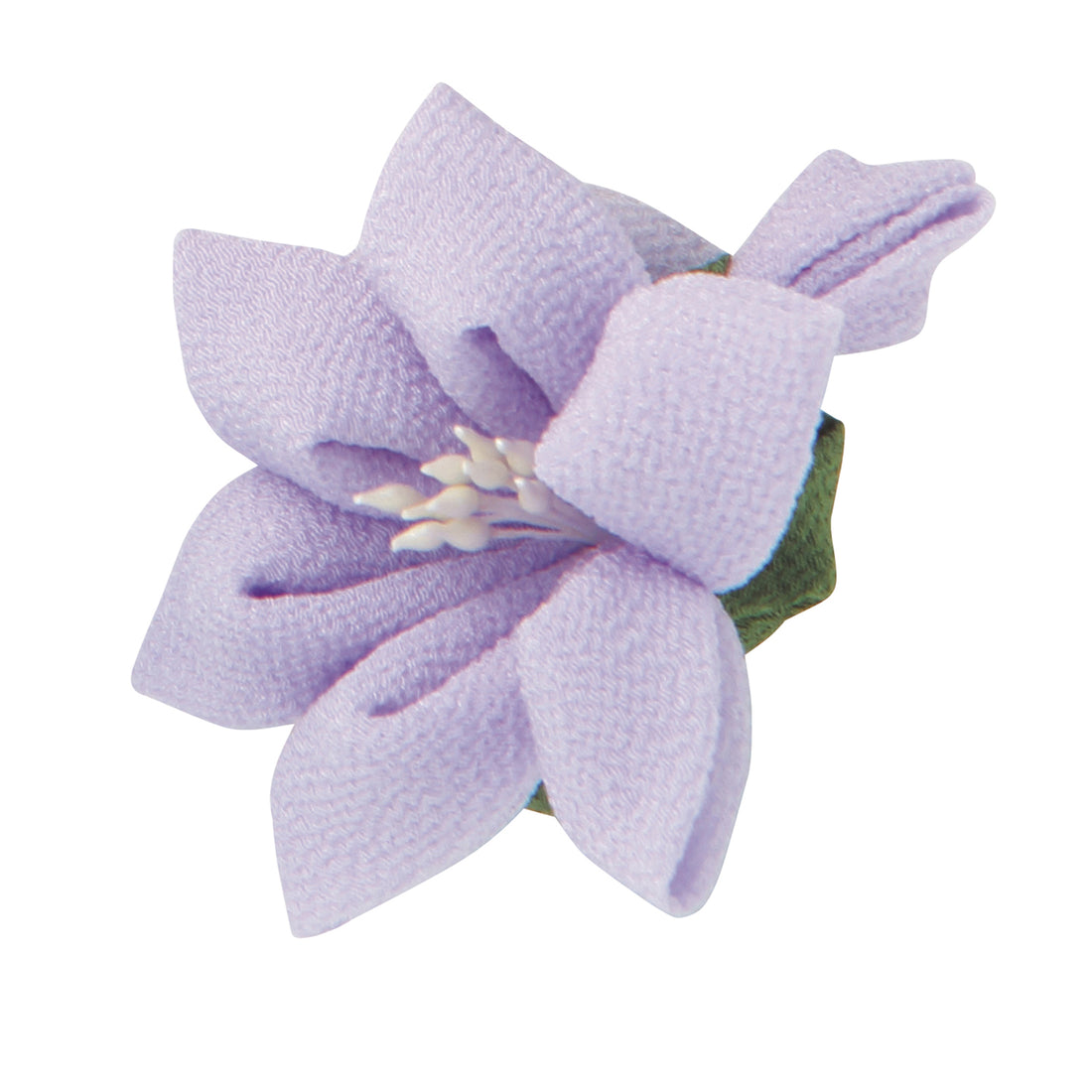 TZ-8 Lily Brooch