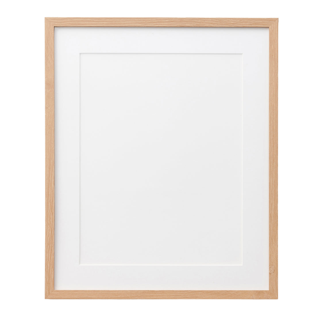 Wooden frame W-13 (wood)