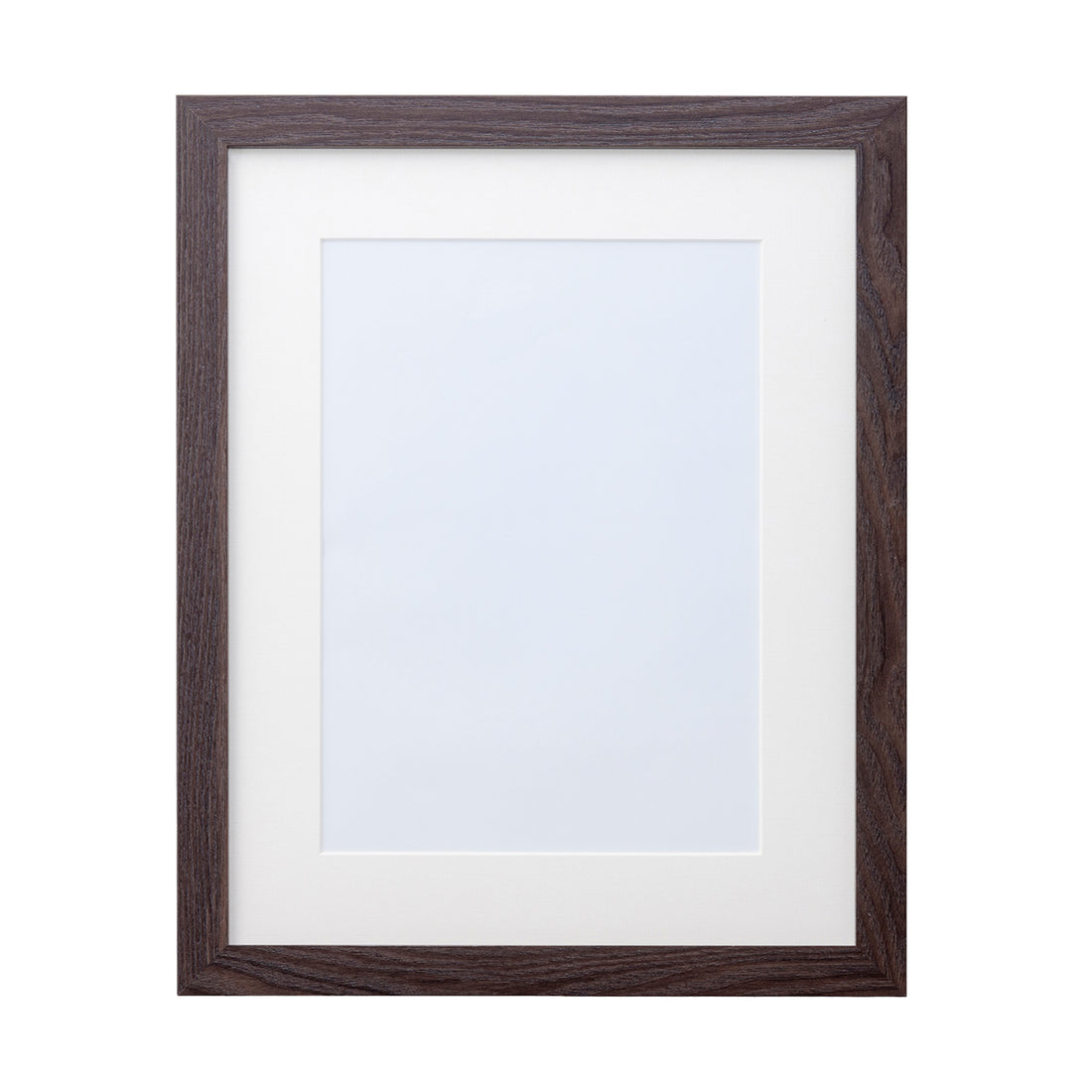 Wooden frame W-37 (brown)