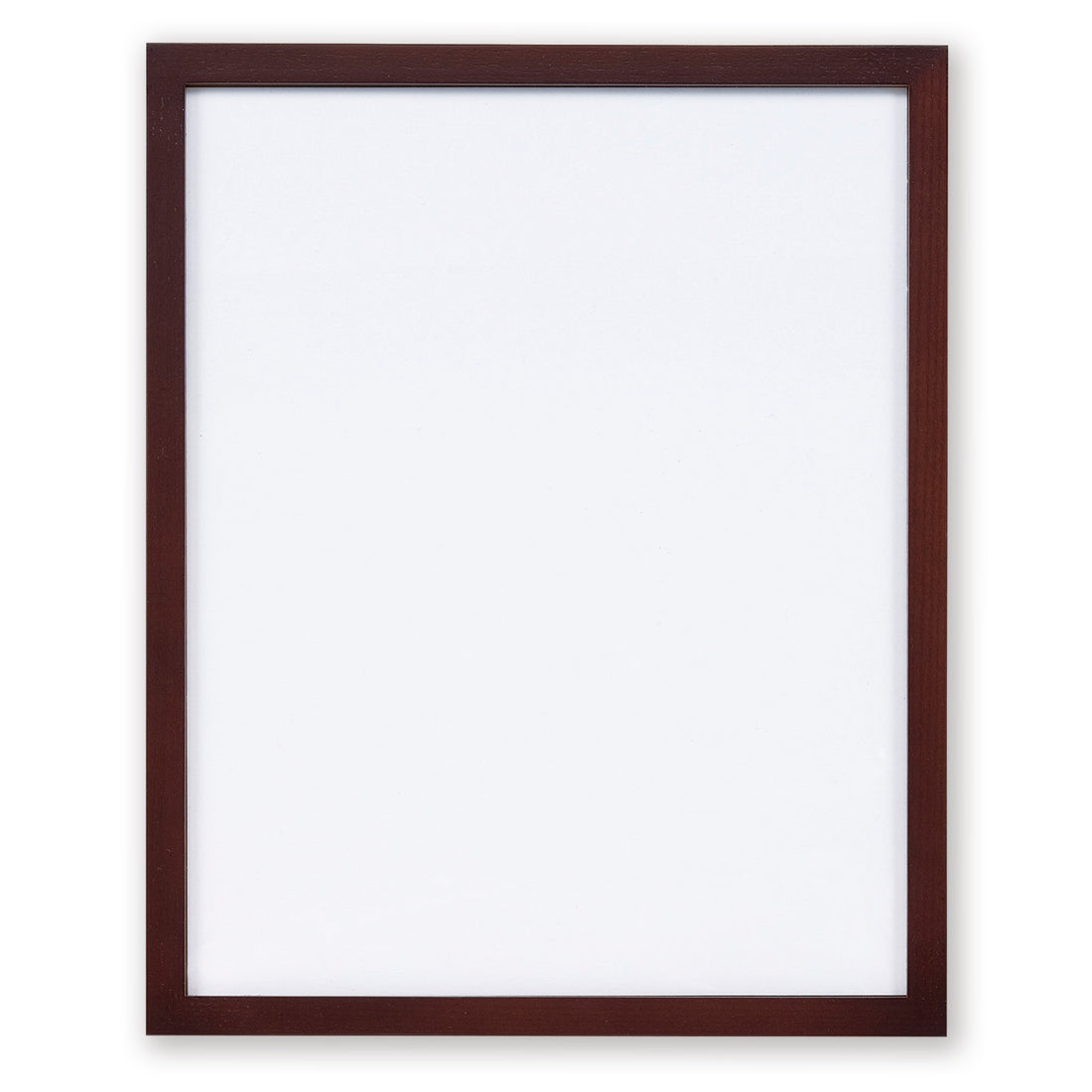 Wooden frame W-59 (brown)