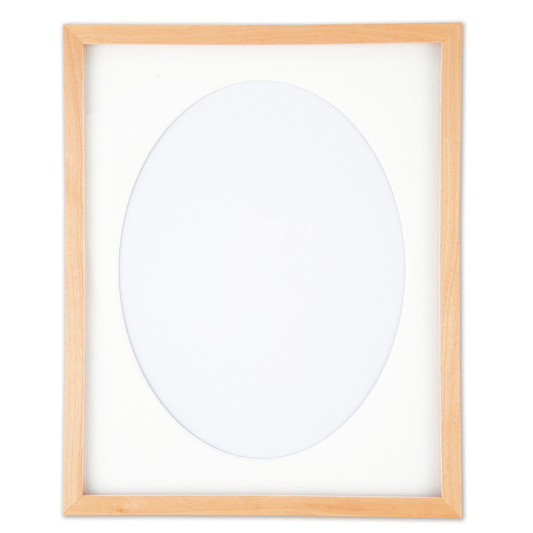 Wooden frame W-60 (wood)