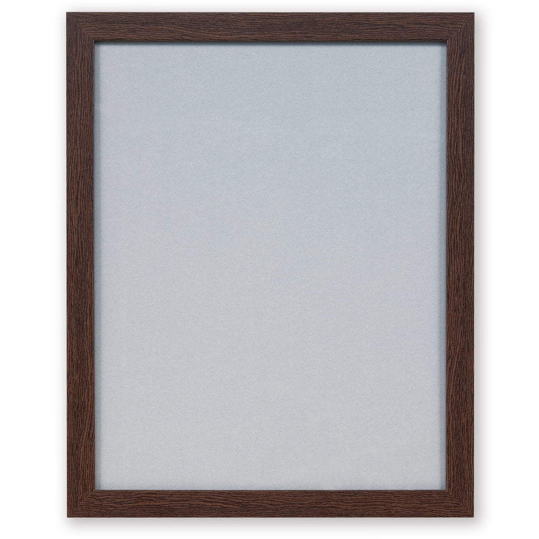 Wooden frame W-63 (brown)