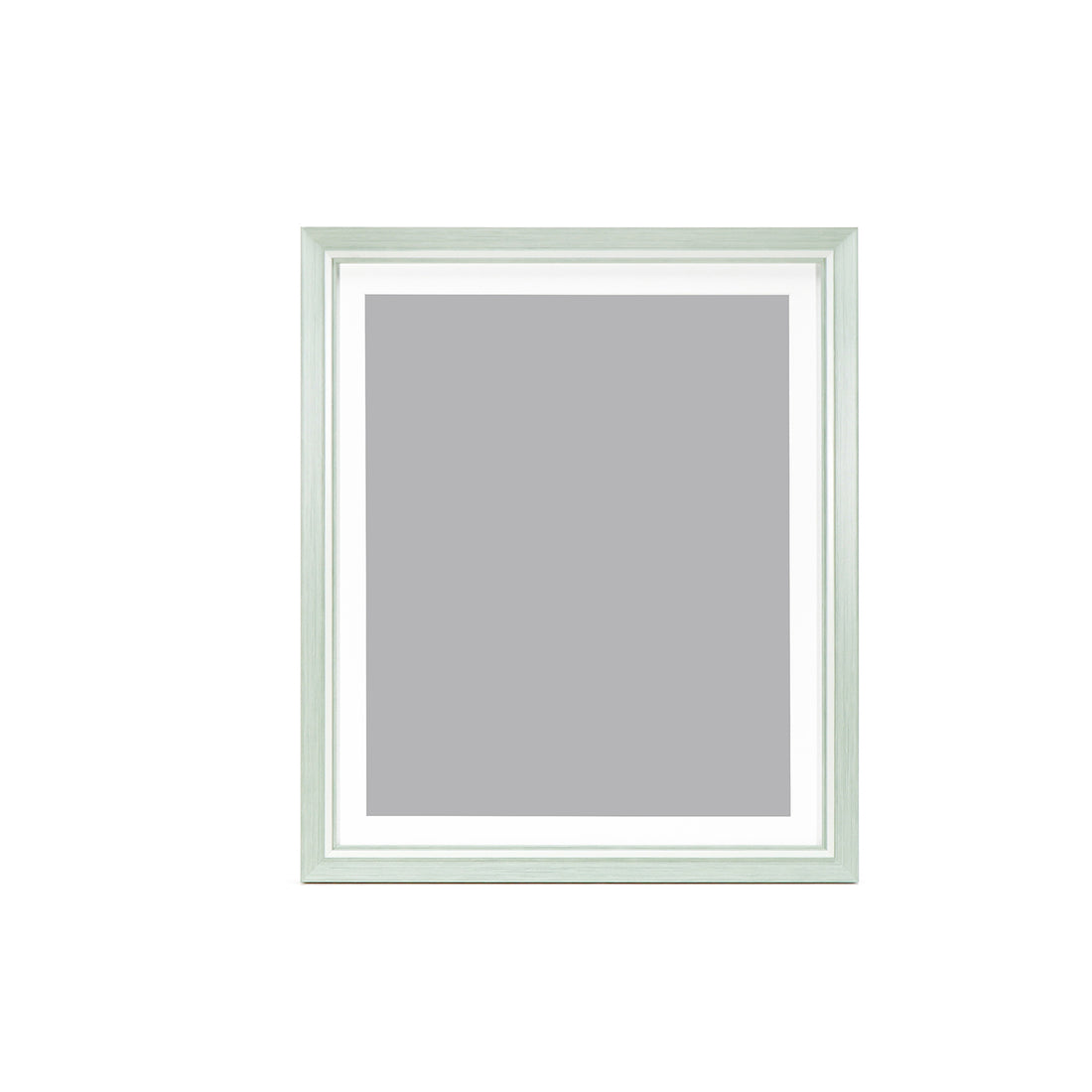 Frame W-67 (light green)