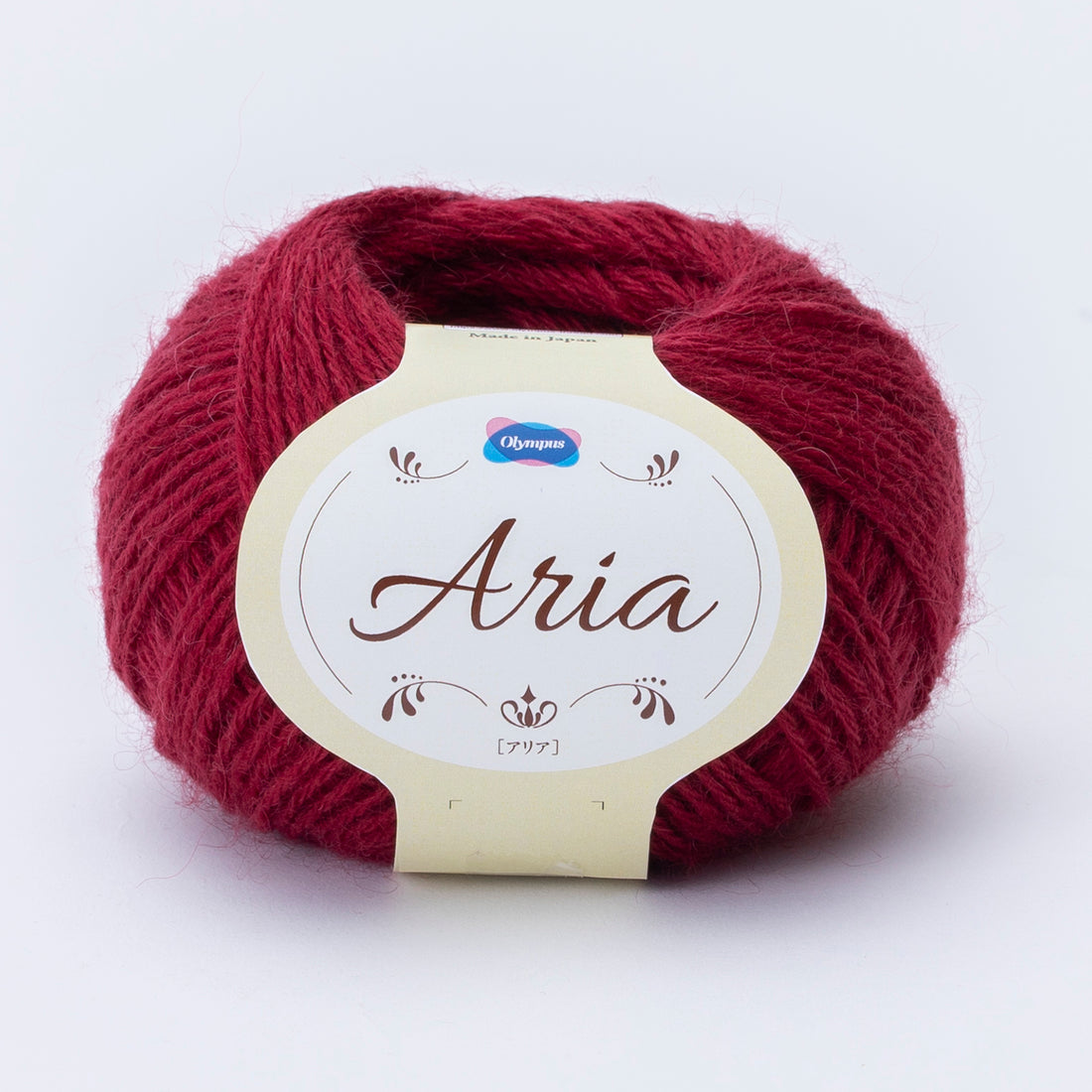 Aria 35g ball roll