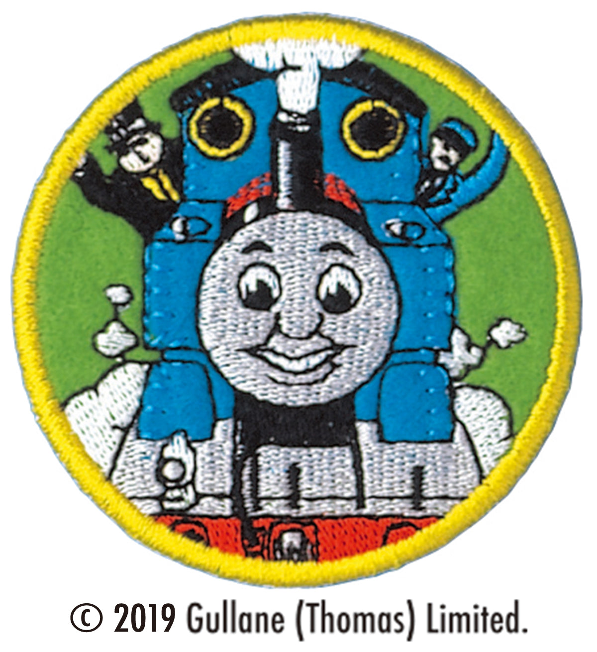 C113 トーマス