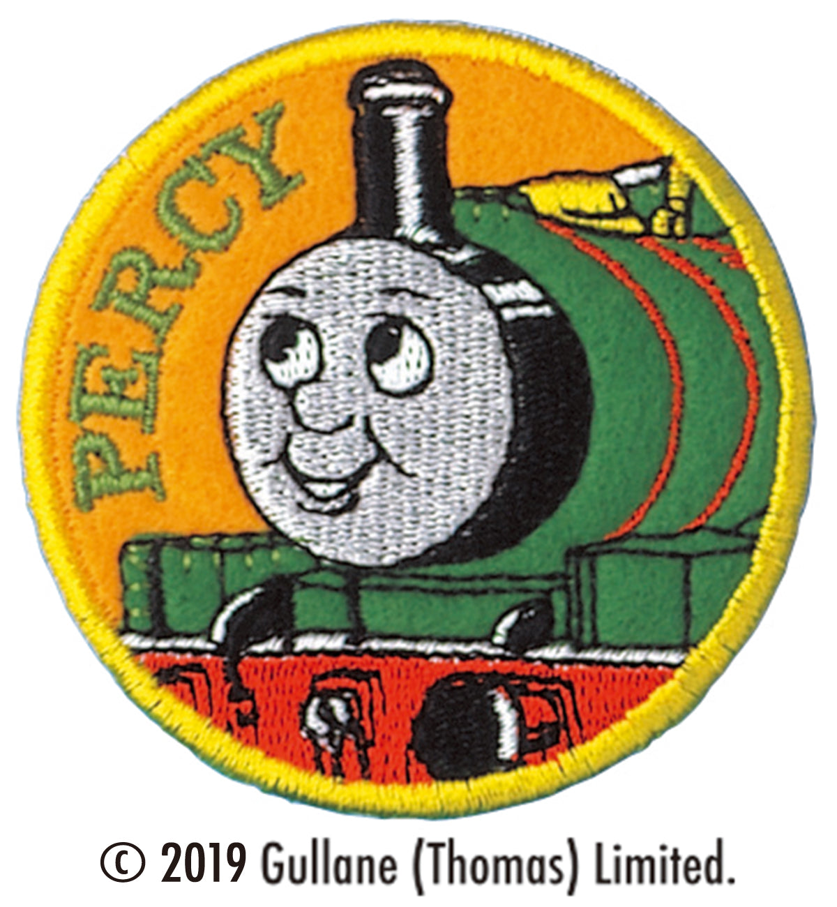 C116 Thomas