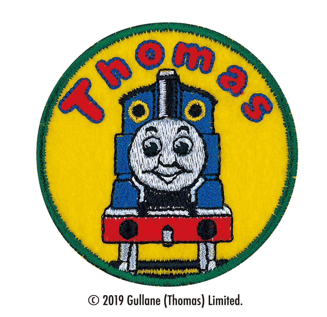 C195 Thomas