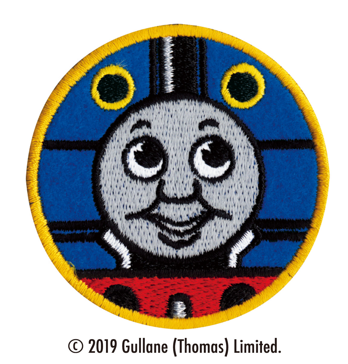 C201 トーマス
