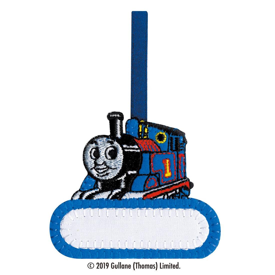 C209 Thomas