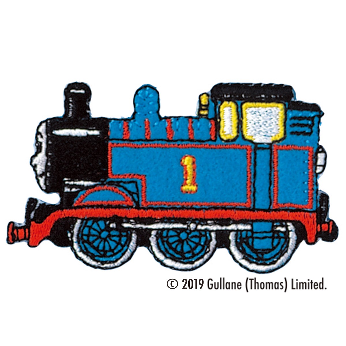 C95 トーマス