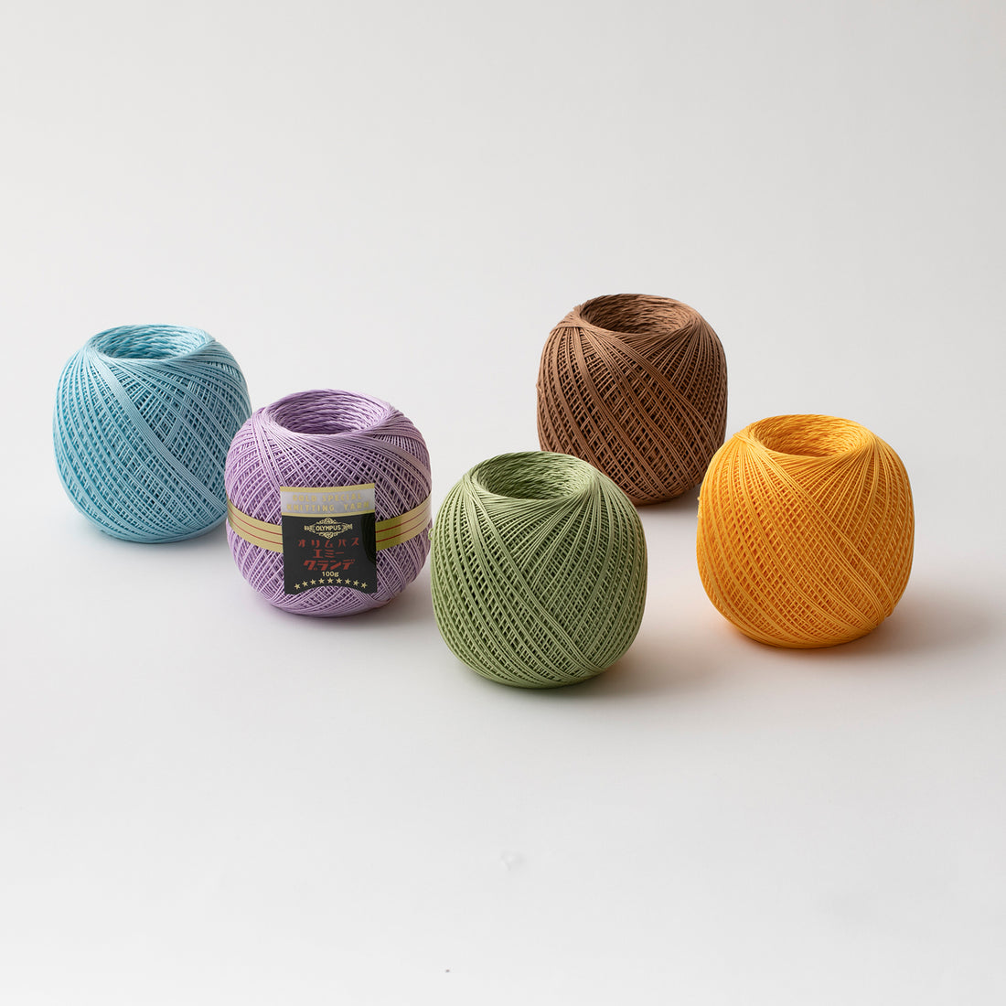 EMMY GRANDE 100g Ball