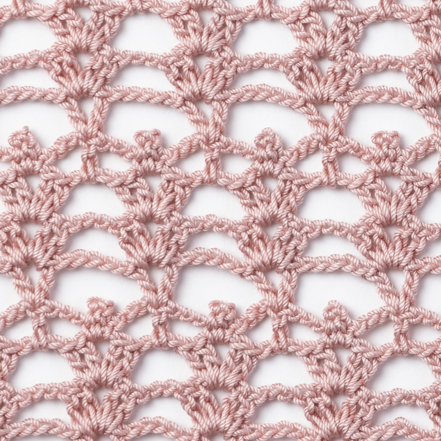 French Flower Cardigan Knitting Pattern