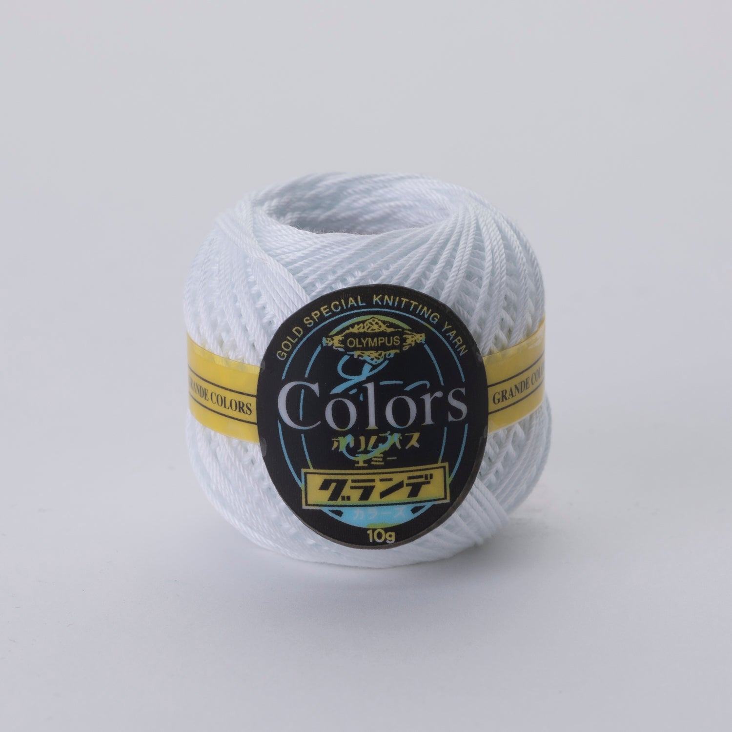 エミーグランデ<カラーズ>10g玉巻